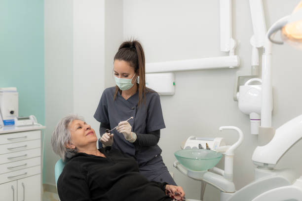 Best Emergency Treatment for Toothache in Goldsby, OK