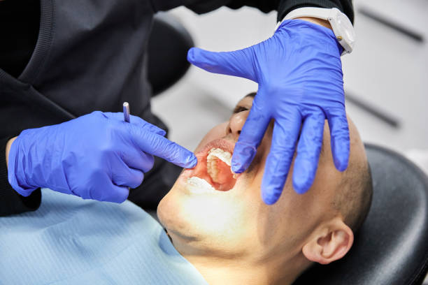 Best After-Hours Emergency Dentist in Goldsby, OK