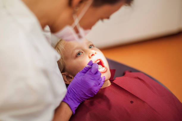 Best Same-Day Emergency Dentist in Goldsby, OK
