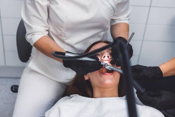 Best Same-Day Emergency Dentist in Goldsby, OK
