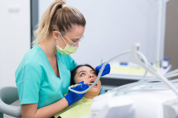 Best Emergency Orthodontic Repairs in Goldsby, OK